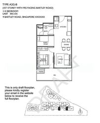 The Quinn (D19), Apartment #580684191